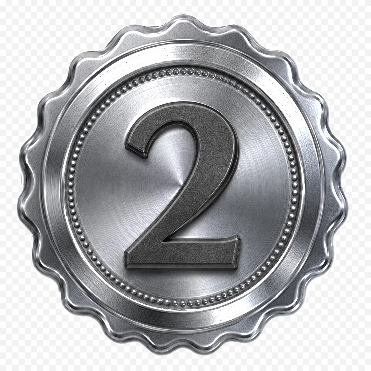2&ordm; lugar