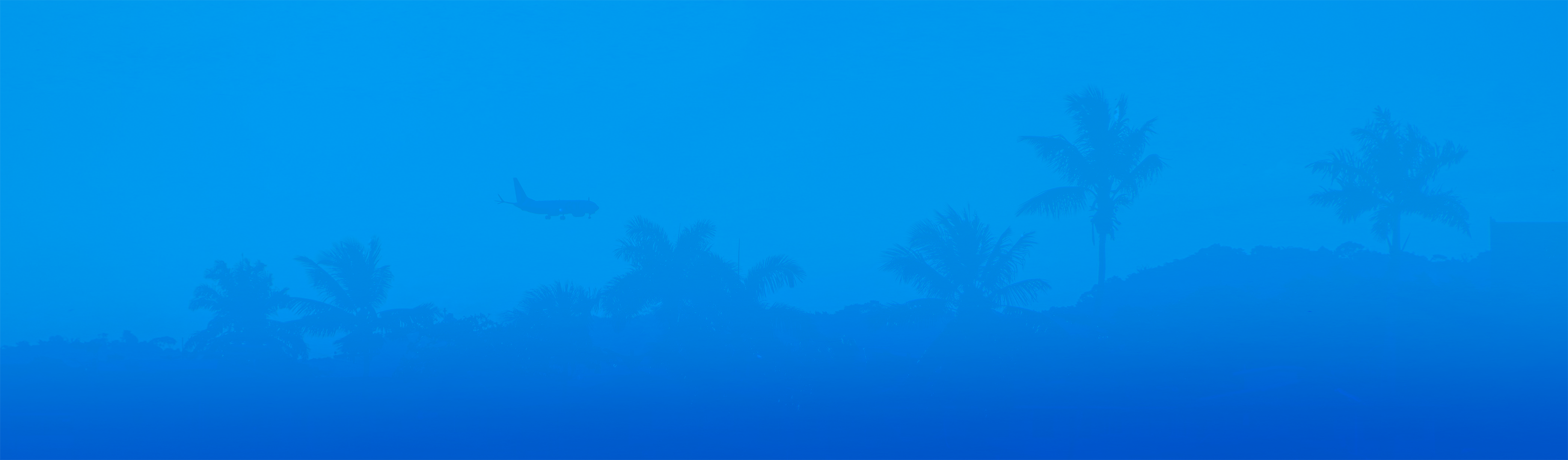 Fundo do banner da campanha