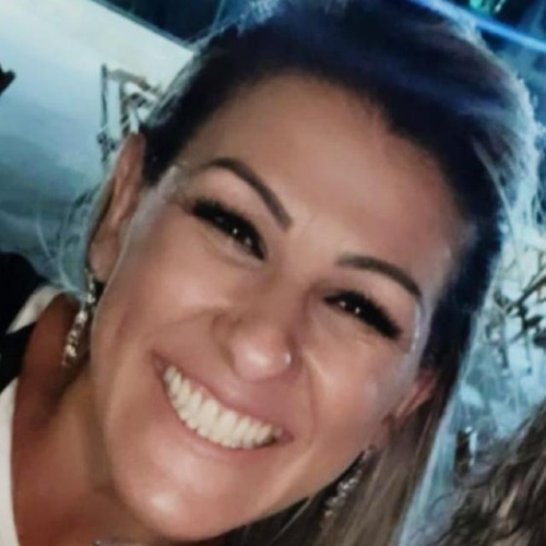 Foto do participante Geisa Maeda Piacentini
