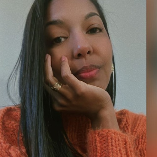 Foto do participante Talyta Cristine Justus Evangelista