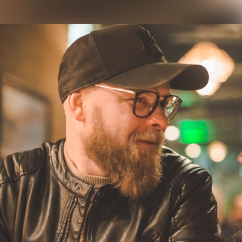 Foto do participante Fábio Gurski