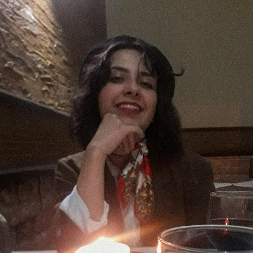 Foto do participante Paloma da Costa