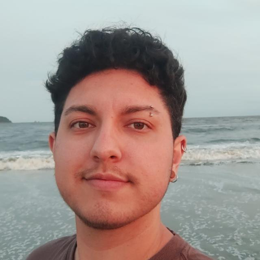 Foto do participante Leandro Freitas Policeno