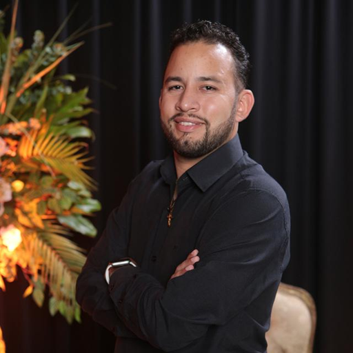 Foto do participante Gabriel Adriovane Scheidt