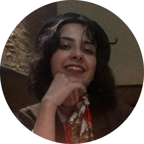 Foto do participante Paloma da Costa