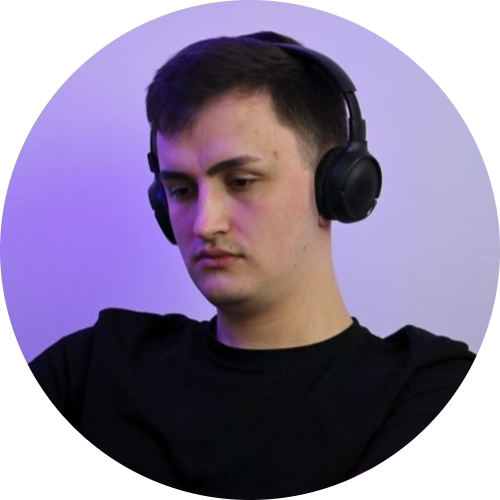 Foto do participante Lucas Bilobran